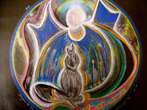 100_1097 Dancing with Your Soul © 2005 M.A. Stinson